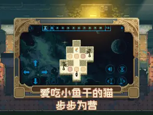 时间之神的猫截图2