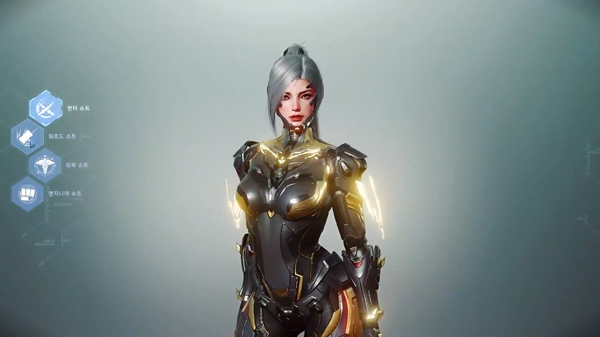 阿瑞斯守护者崛起