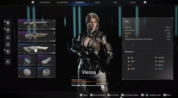 阿瑞斯守护者崛起