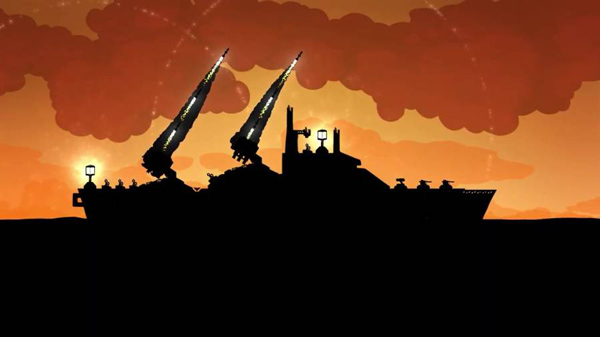 战列巡洋舰截图3