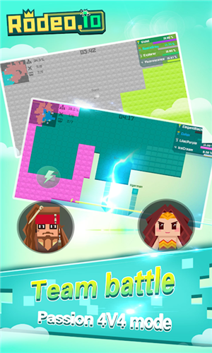 围城大作战截图2