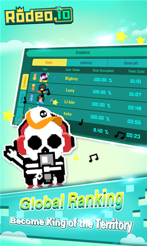 围城大作战截图1