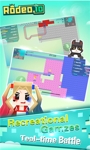 围城大作战截图5