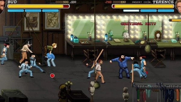 无耻乱斗2截图1