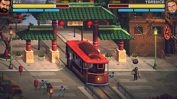 无耻乱斗2截图2