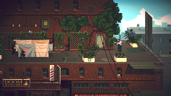 无耻乱斗2截图4