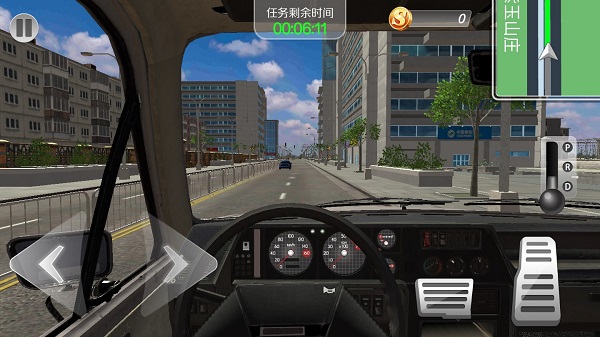 遨游北京汽车模拟器截图3