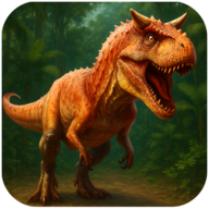 食肉牛龙模拟器