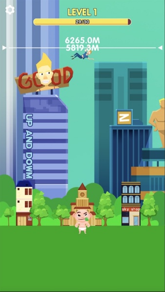 肌肉小子截图1