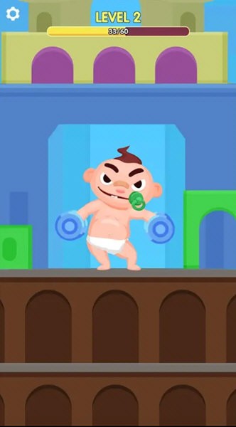 肌肉小子截图3