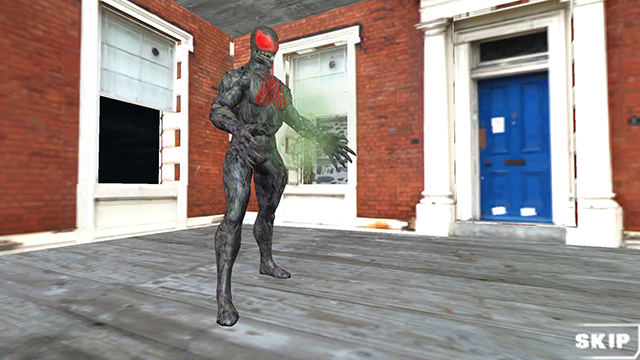 僵尸杀手猎人截图4