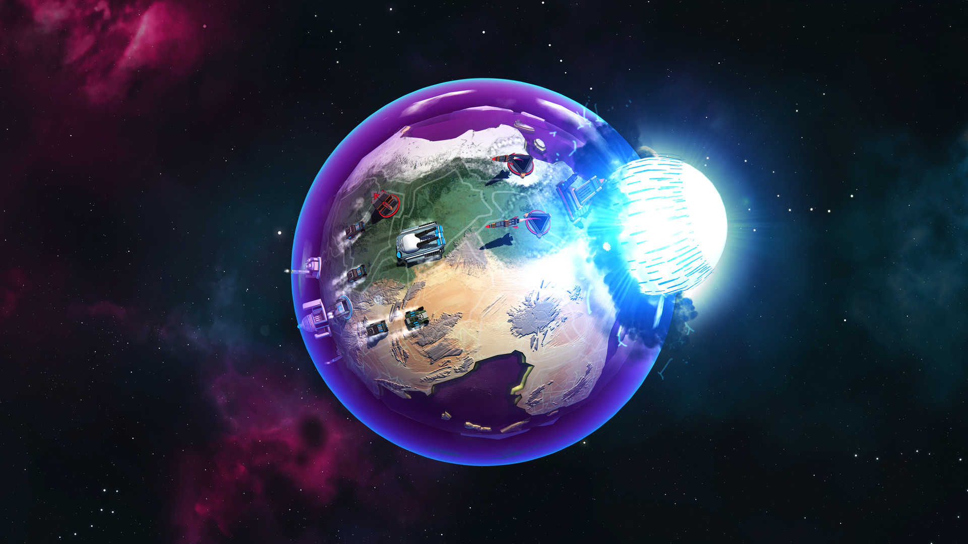 星际指挥官截图1