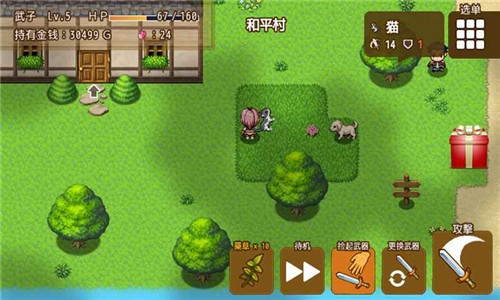 最强武器截图1