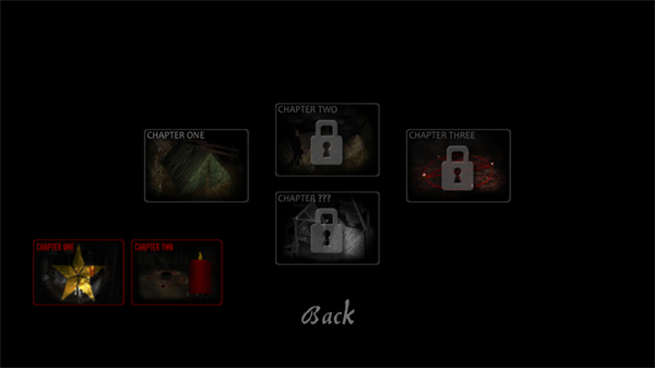 荒野世界截图2