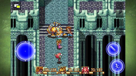 聖剣伝説2截图4