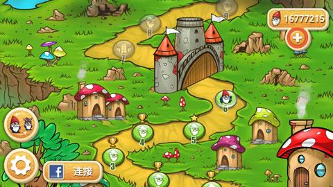 暴走老精灵截图1