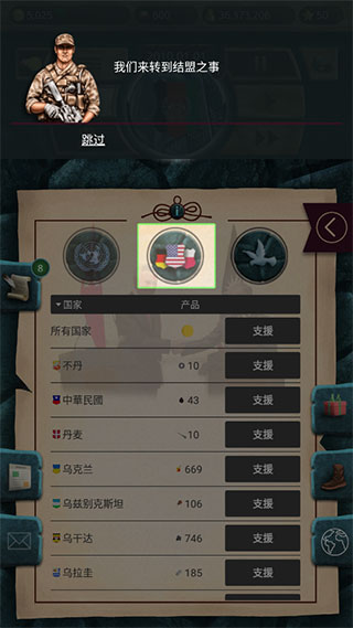 现代时代