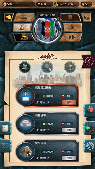 现代时代