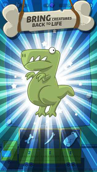 疯狂恐龙公园截图5