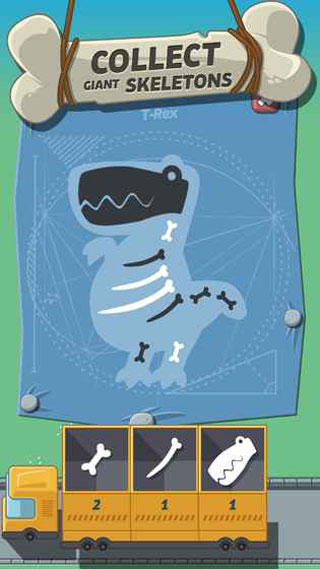 疯狂恐龙公园截图4