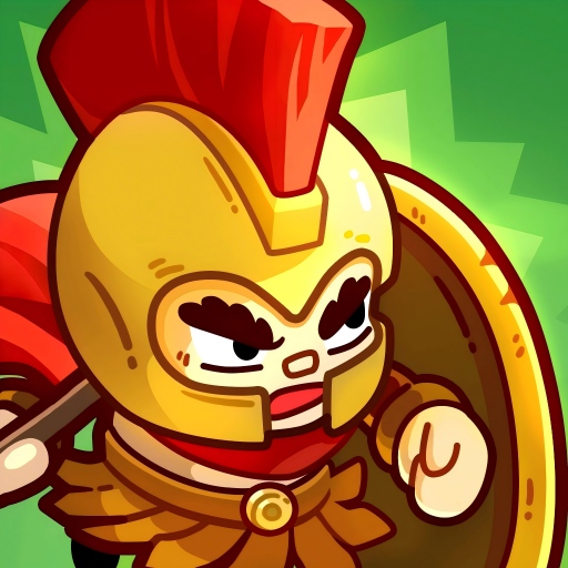 英勇之地手机版