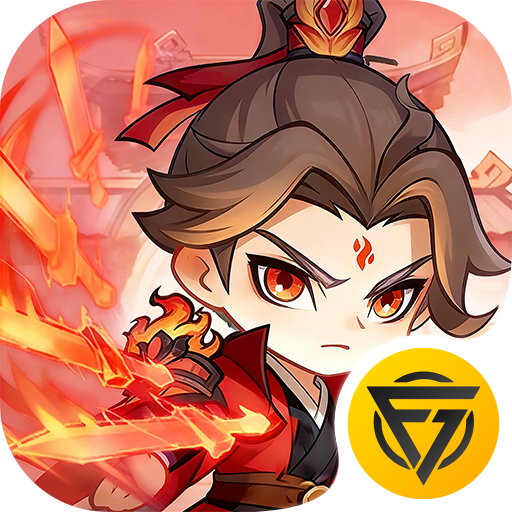 灵剑仙师(内置3.5免费打金版)