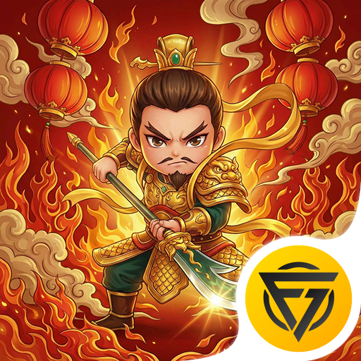 太空奇兵(3.5折财神传奇)