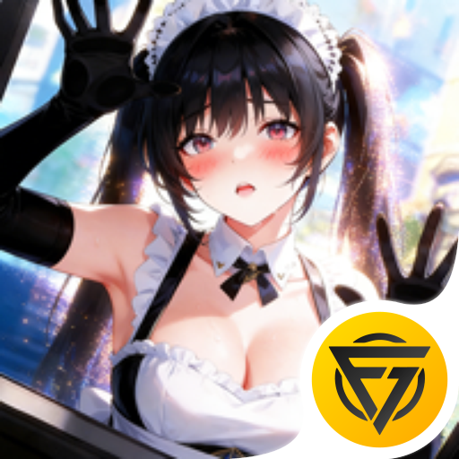 战火使命(0.1首款触碰互动二游)