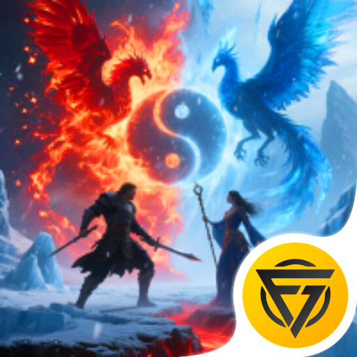 焚天决(1折高爆福利版)