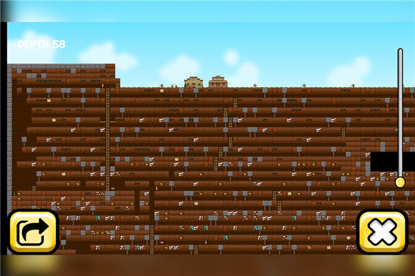 小小矿工中文版正版截图3