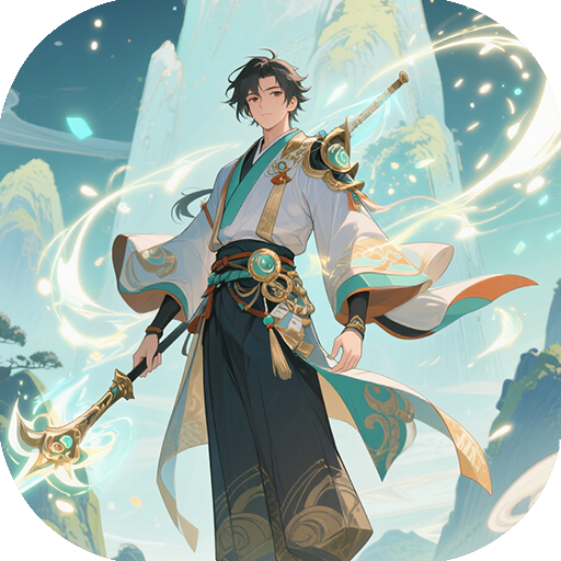 魔天记3D(0.05折登陆送百抽)