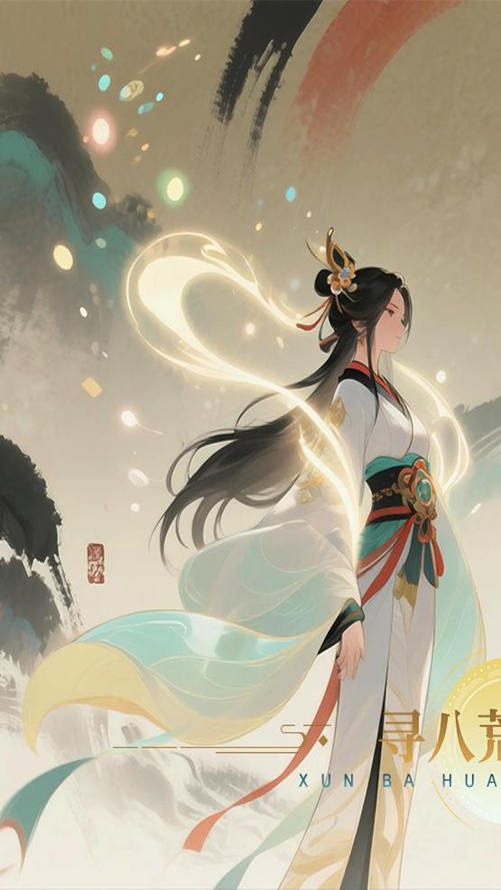 魔天记3D(0.05折登陆送百抽)截图1