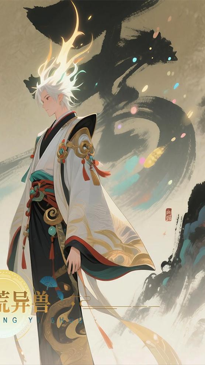 魔天记3D(0.05折登陆送百抽)截图2