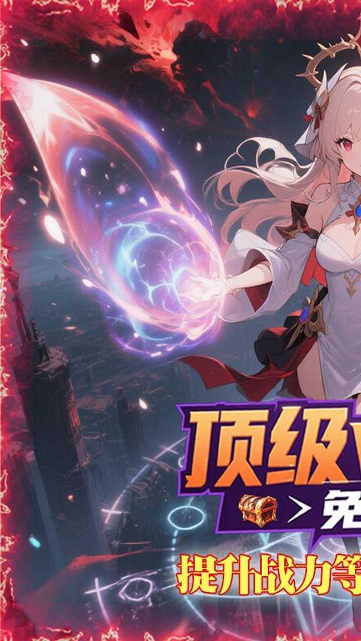 倾世情缘(0.05折轮回之契)截图1