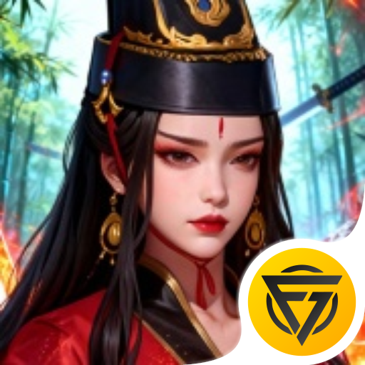 斗笠江湖0.1折