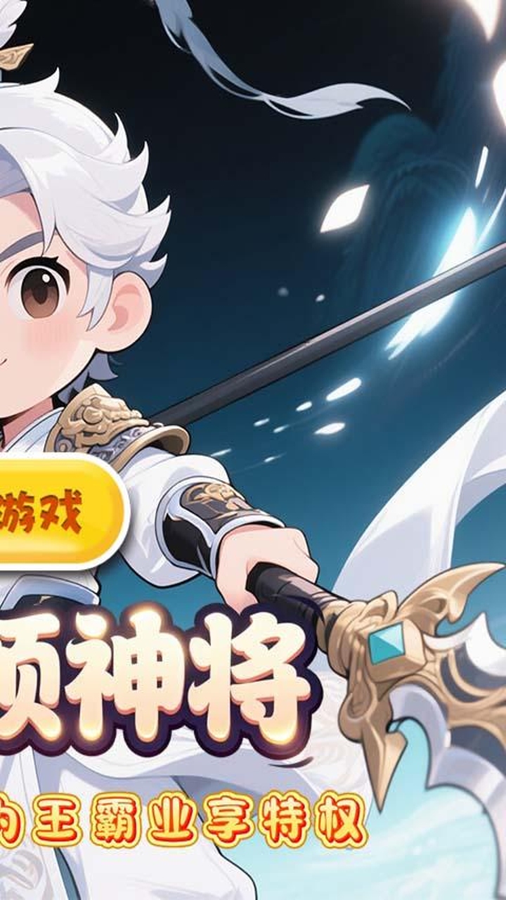 曹操传(0.1折送终身元宝卡)截图2