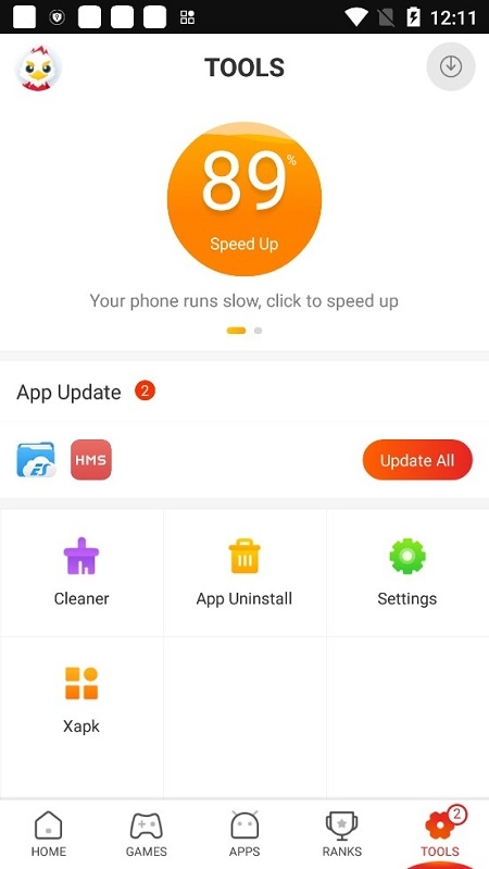 9Apps中文版最新版官方版下载-9Apps中文版最新版软件下载v4.1.8.0