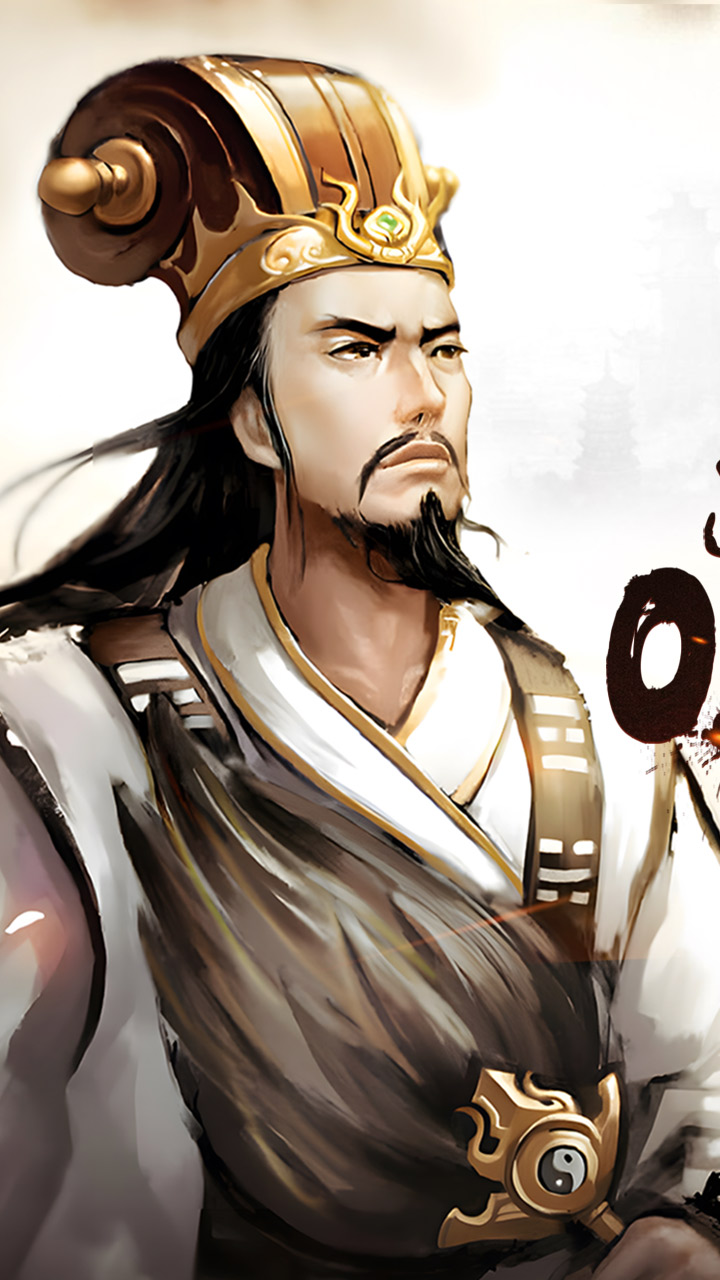 大皇帝(0.05折争霸天下)截图6