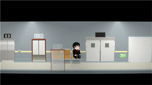 诡居小镇完整版截图2