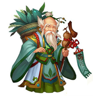 仙灵外传(0.1折登录送圣兽)