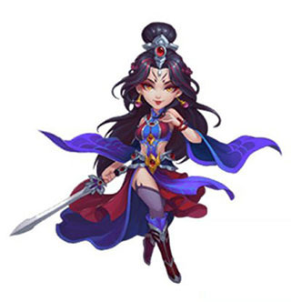 仙灵外传(0.1折登录送圣兽)