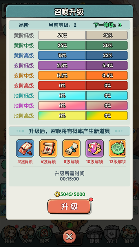 灵剑仙师硬核服