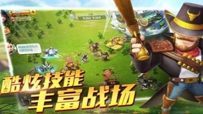 帝国纪元单机加强版