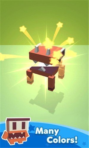 你的创造力截图2
