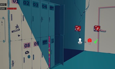 克苏鲁神话疯狂低语游戏截图3