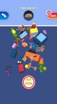 证据破案大师截图2