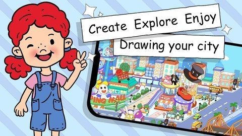 yoya世界截图1