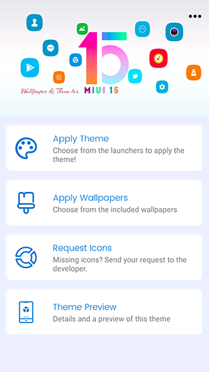 MIUI相机软件截图1