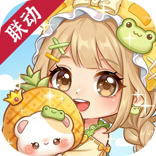 萌鱼泡泡