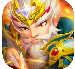 三国萌将计